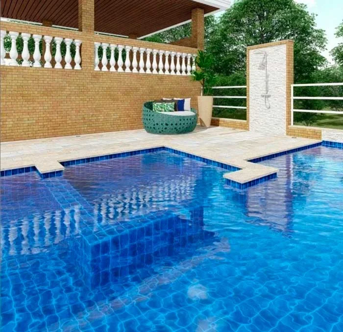 Foto de LVK Automação e Piscinas