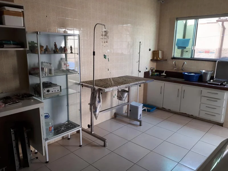Foto de Pronto Socorro Veterinário São Francisco