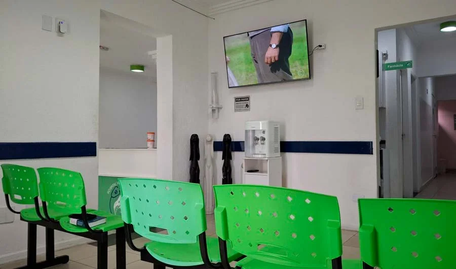Foto de Hospital Veterinário Fucinhos e Patas