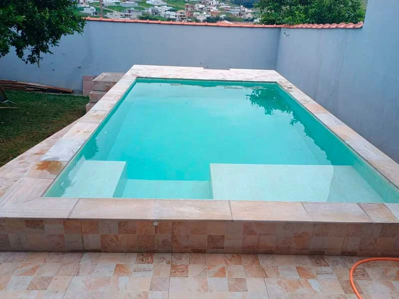 Foto de LVK Automação e Piscinas