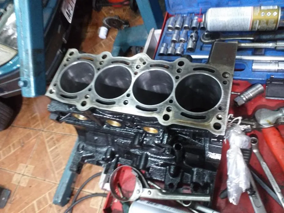 Foto de Oficina Mecânica Aleixo Car