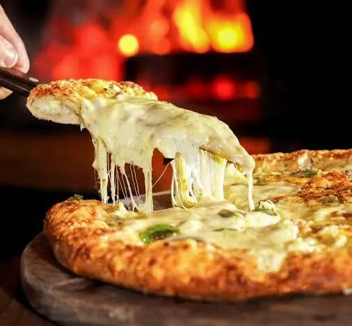 Foto de Estação São João - Pizza, Bar e Restaurante
