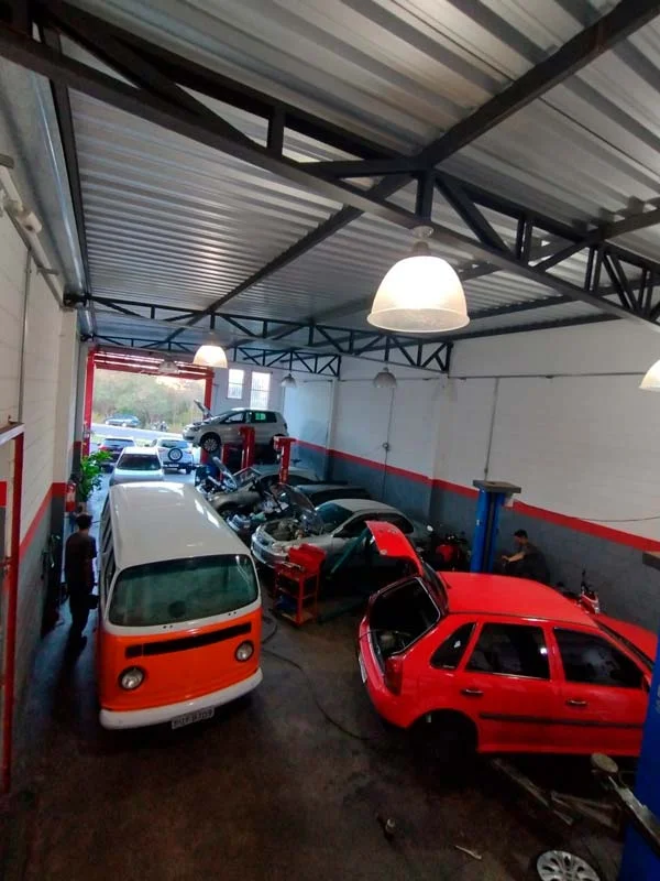 Foto de G Car Auto Mecânica e Elétrica