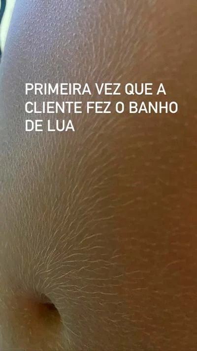 Foto de Rosângela Aguiar Bronzearia