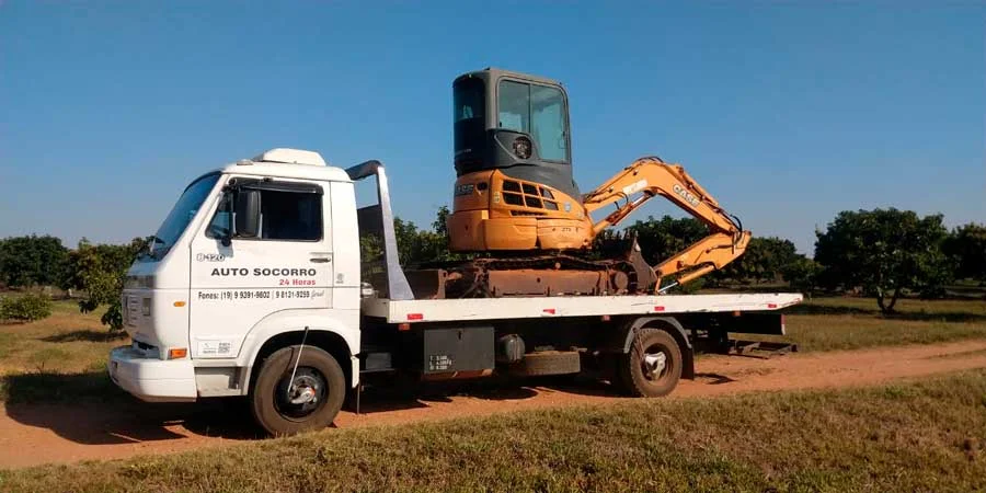 Foto de Auto Socorro Guincho União 24 Horas