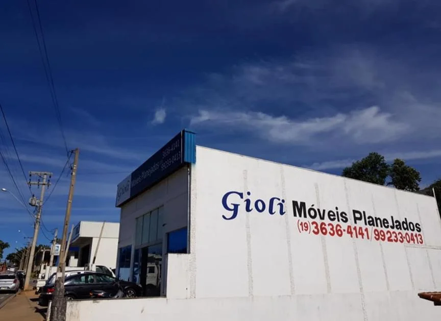 Foto de Gioli Móveis Planejados