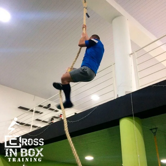 Foto de Cross Inbox Training