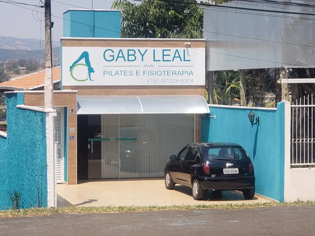 Foto de Studio Gaby Leal Pilates e Fisioterapia