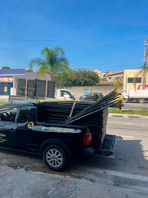 Foto de Multilocações