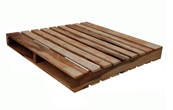 Foto de SF Pallets de Madeira e Transportes