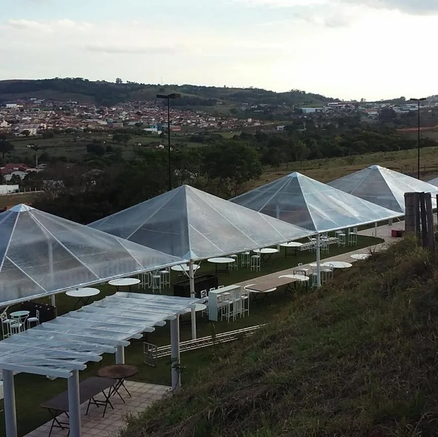 Foto de Tendas Rio Pardo
