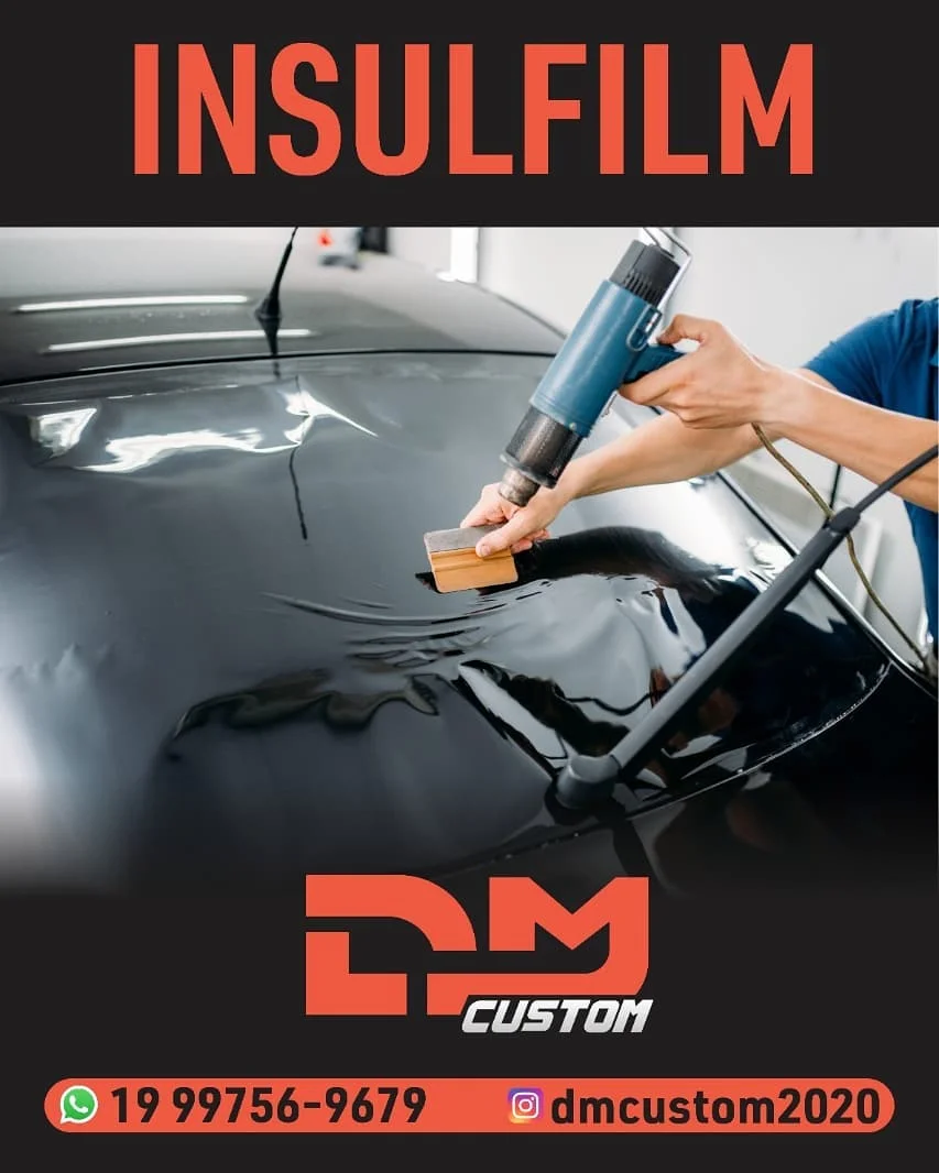 Foto de DMcustom Elétrica Automotiva