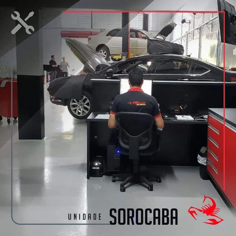 Foto de Oficina Mecânica High Torque Car Service