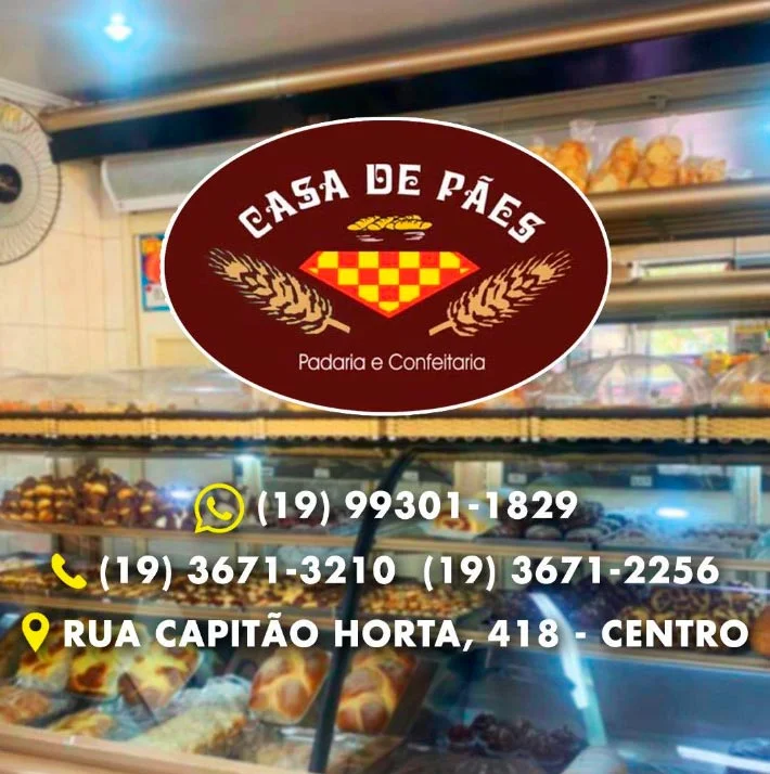 Foto de Casa de Pães Santo Antônio