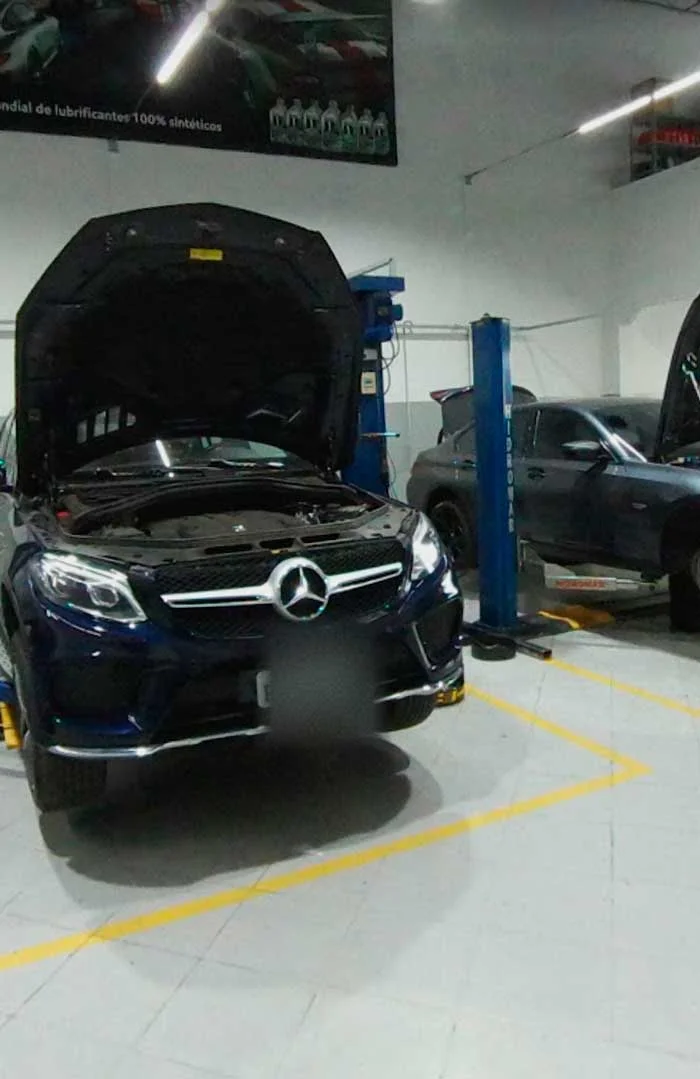 Foto de Mercamp Motors