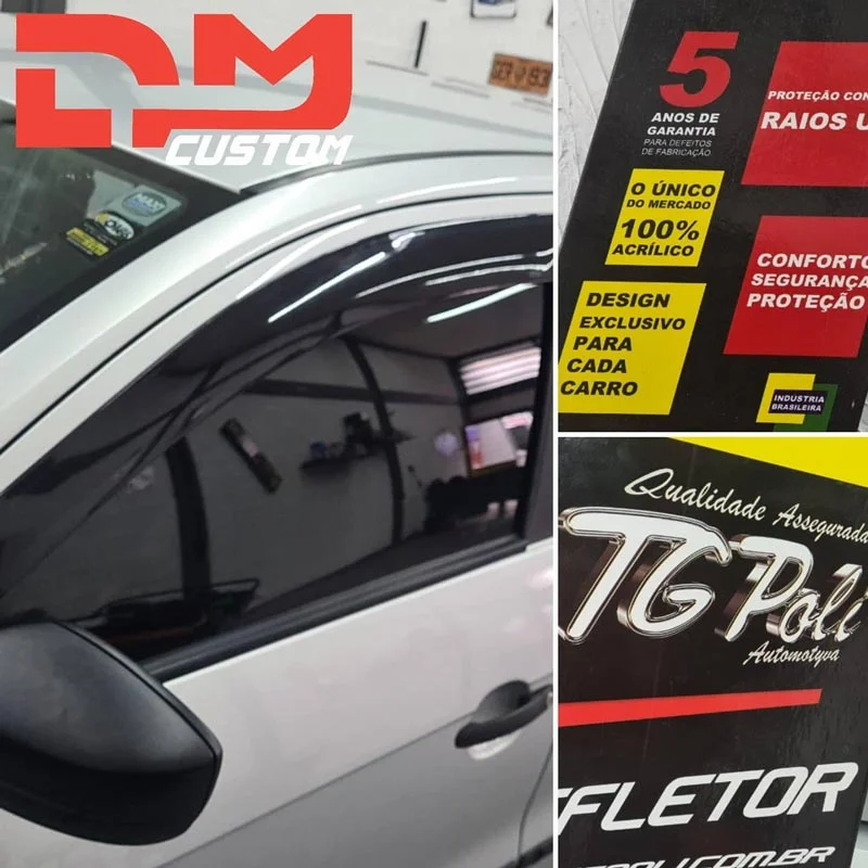 Foto de DMcustom Elétrica Automotiva