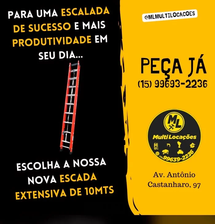 Foto de Multilocações