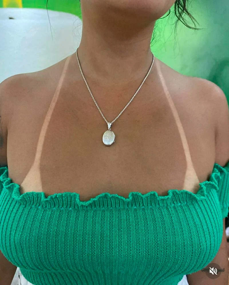 Foto de Rosângela Aguiar Bronzearia