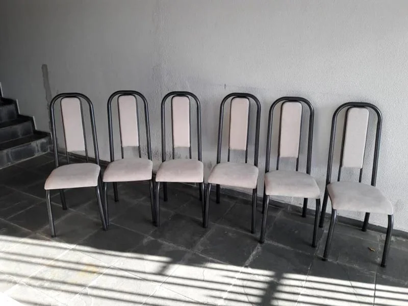 Foto de Tapeçaria Renovar