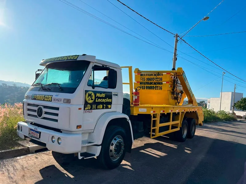 Foto de Multilocações