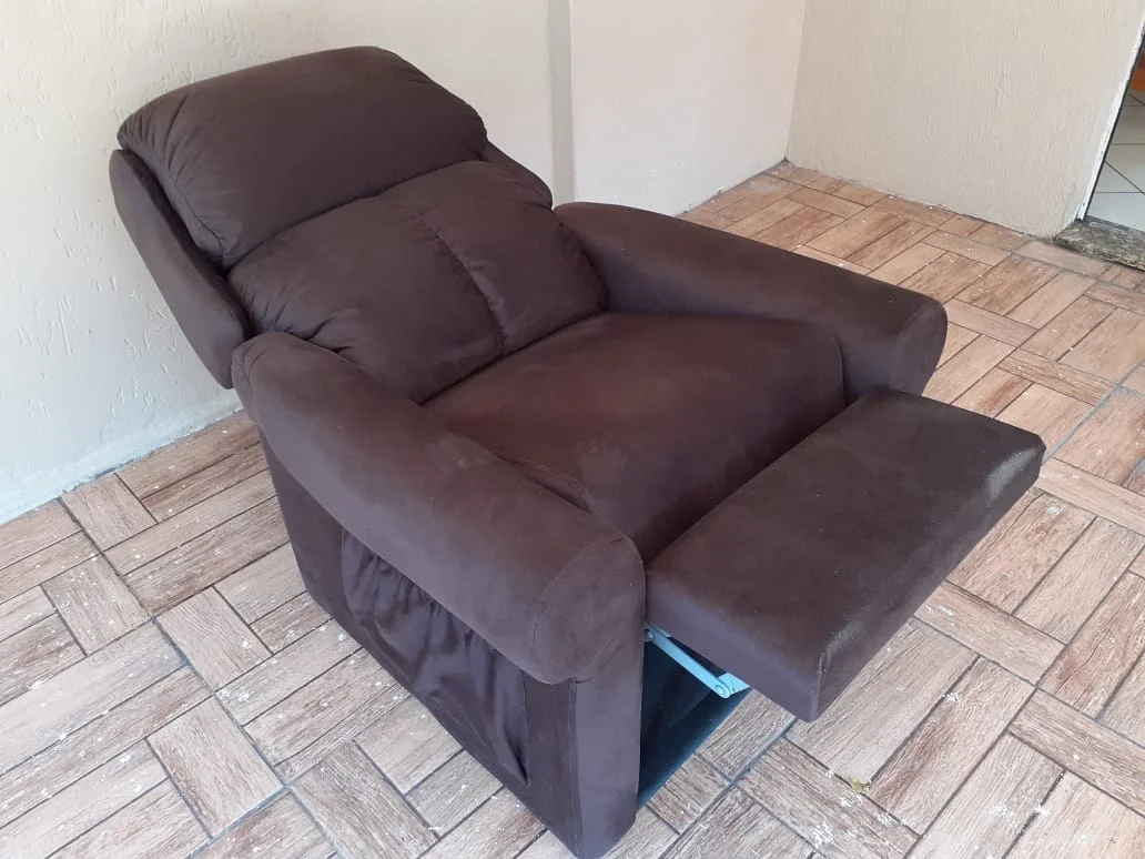 Foto de Tapeçaria Renovar
