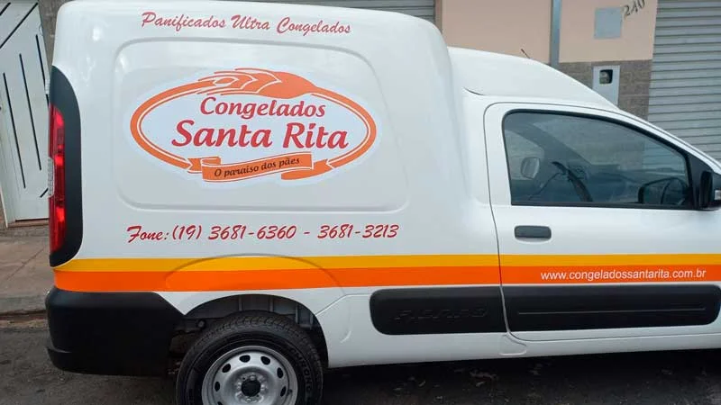 Foto de Maurício Adesivos Comunicação Visual