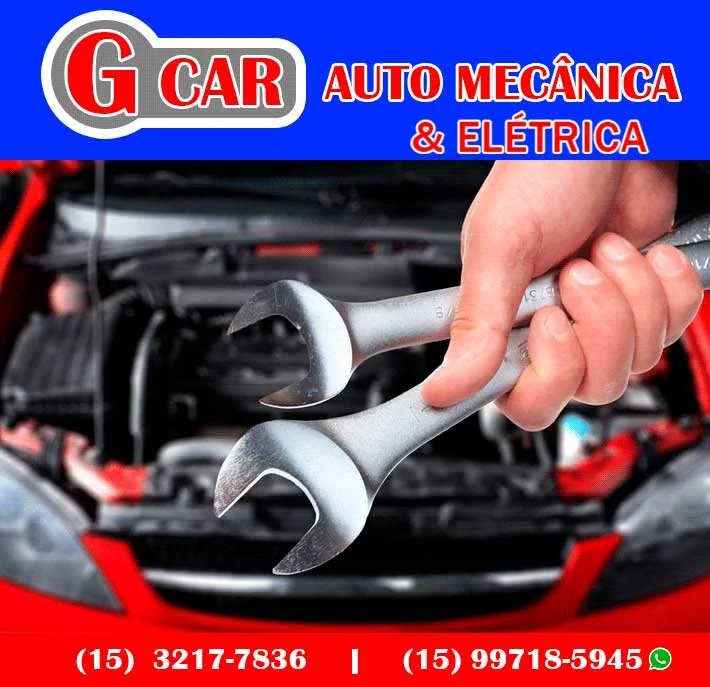 Foto de G Car Auto Mecânica e Elétrica