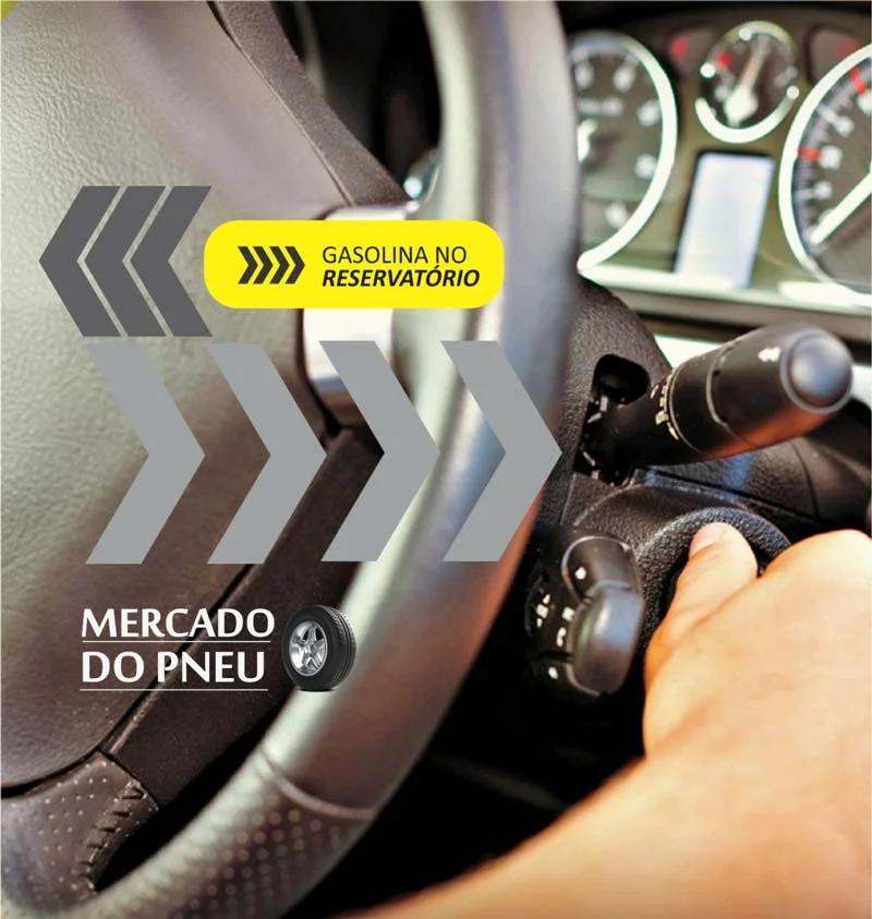 Foto de Mercado do Pneu