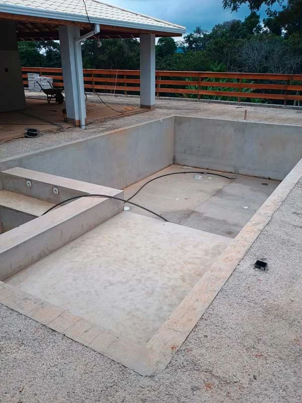 Foto de LVK Automação e Piscinas