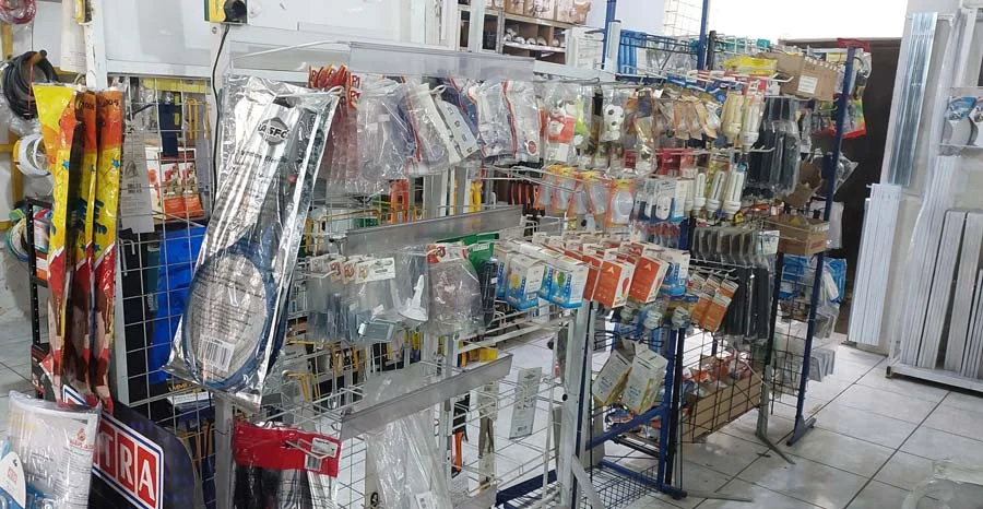Foto de Fiori Materiais Elétricos e Ferragens