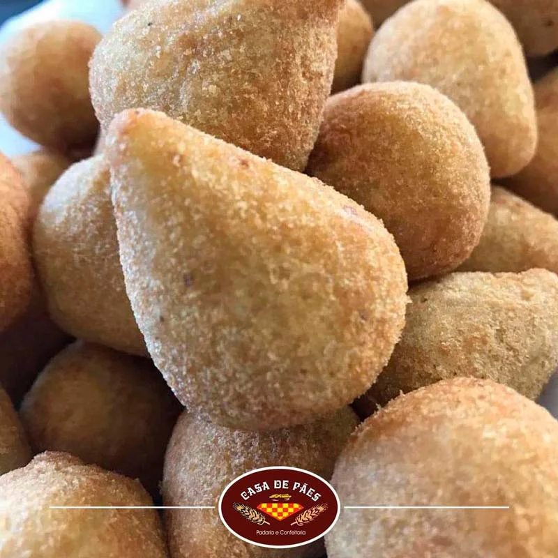 Foto de Casa de Pães Santo Antônio