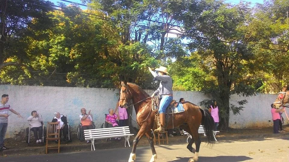 Foto de Centro de Convivência para Idosos Santa Helena