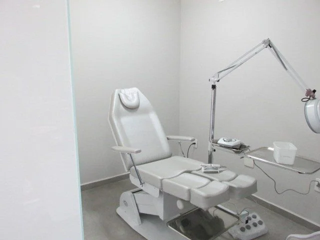 Foto de Questão de Pele - Centro de Estética e Podologia