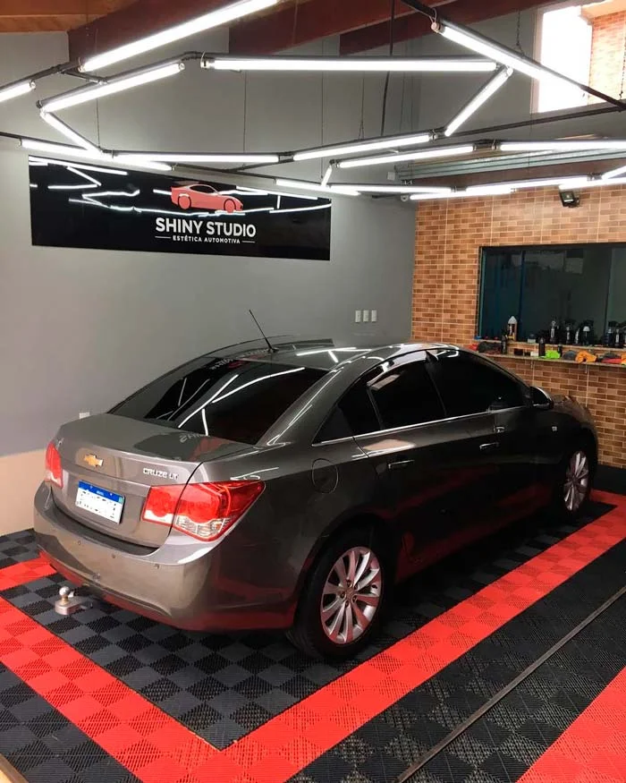 Foto de Shiny Studio Estética Automotiva