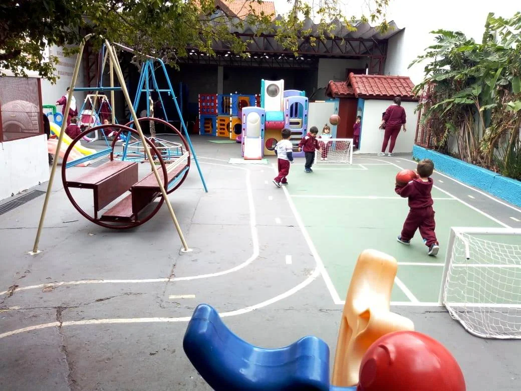Foto de Escola Viking Bilíngue