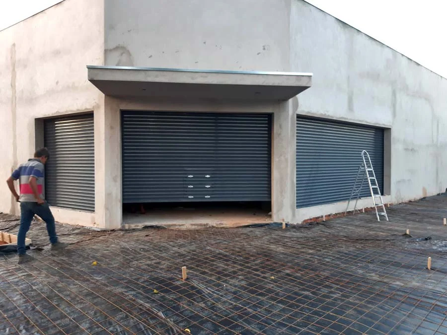 Foto de Navi-Portas Manuais e Automáticas