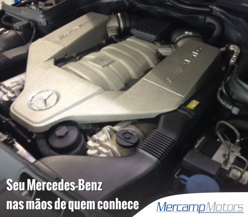 Foto de Mercamp Motors