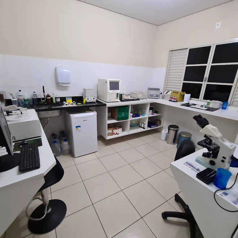 Foto de Pronto Socorro Veterinário São Francisco
