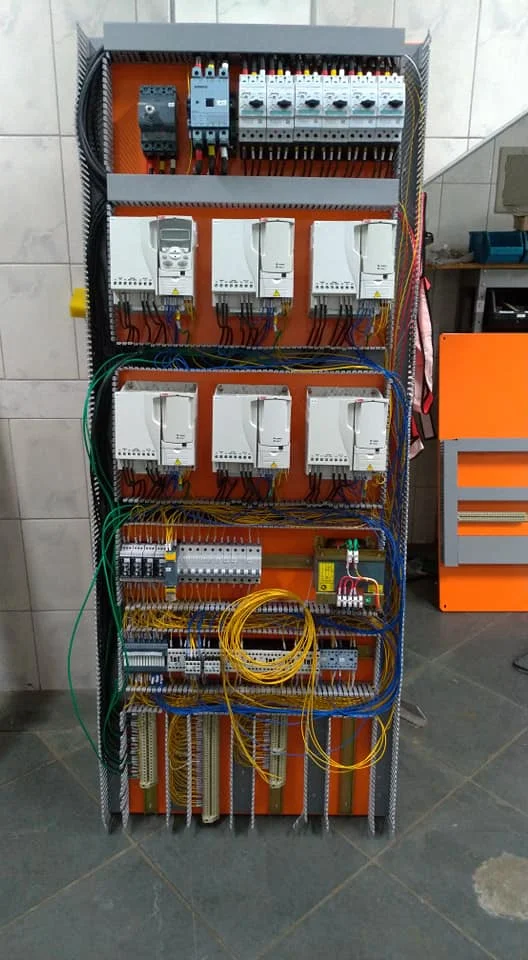 Foto de FD Engenharia & Soluções Industriais