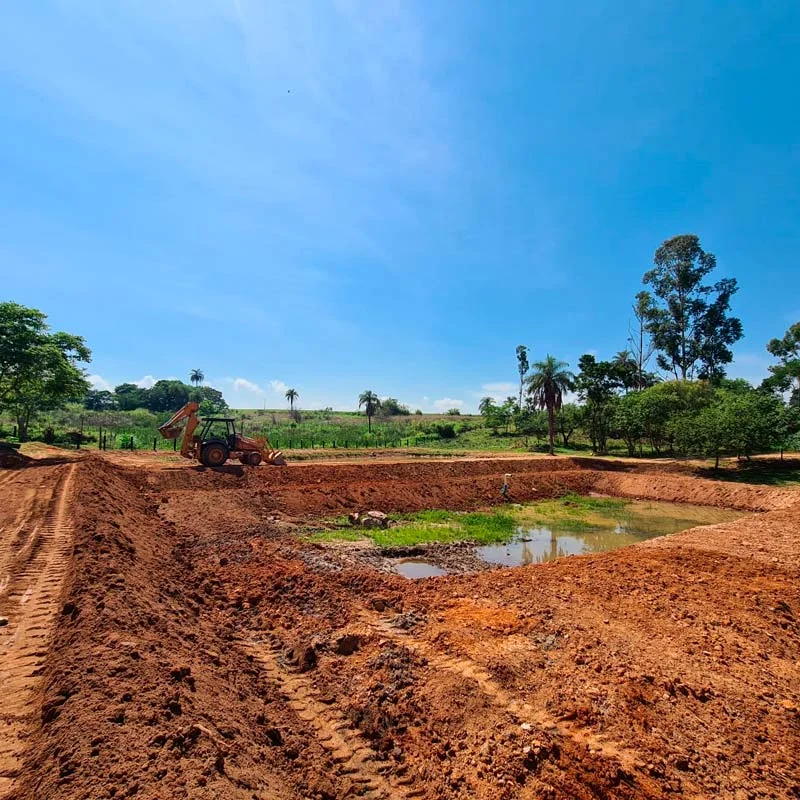 Foto de Costa Locação & Terraplanagem