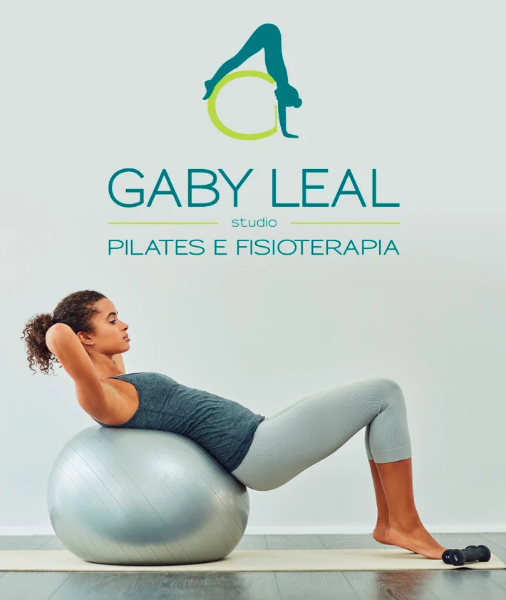 Foto de Studio Gaby Leal Pilates e Fisioterapia