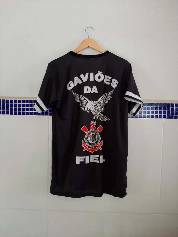 Foto de Brechó de Garagem