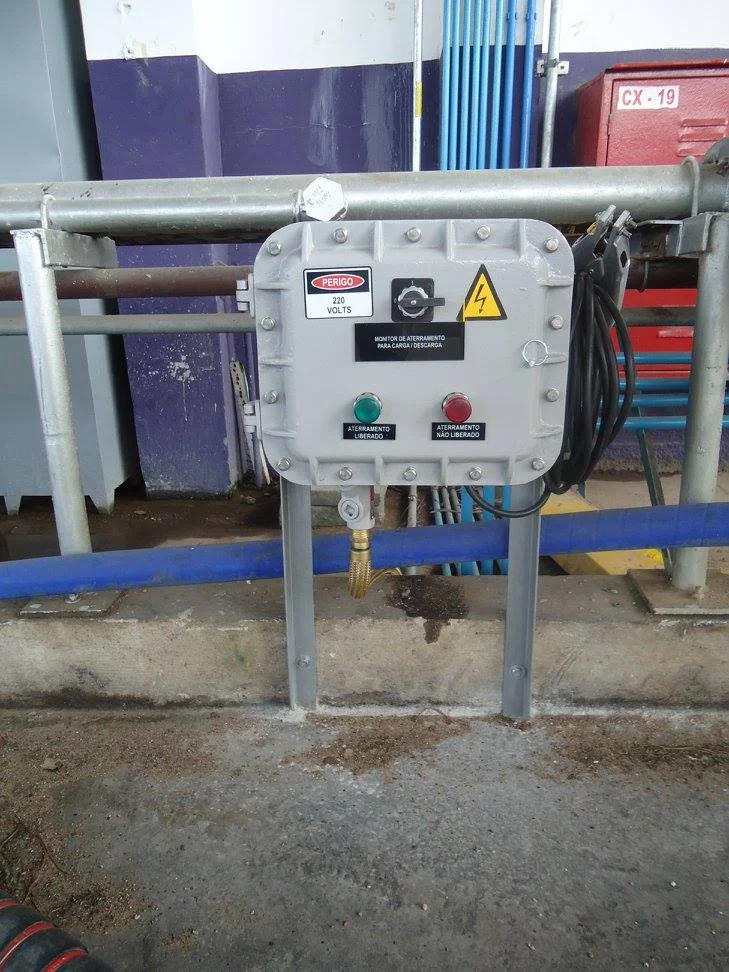 Foto de FD Engenharia & Soluções Industriais