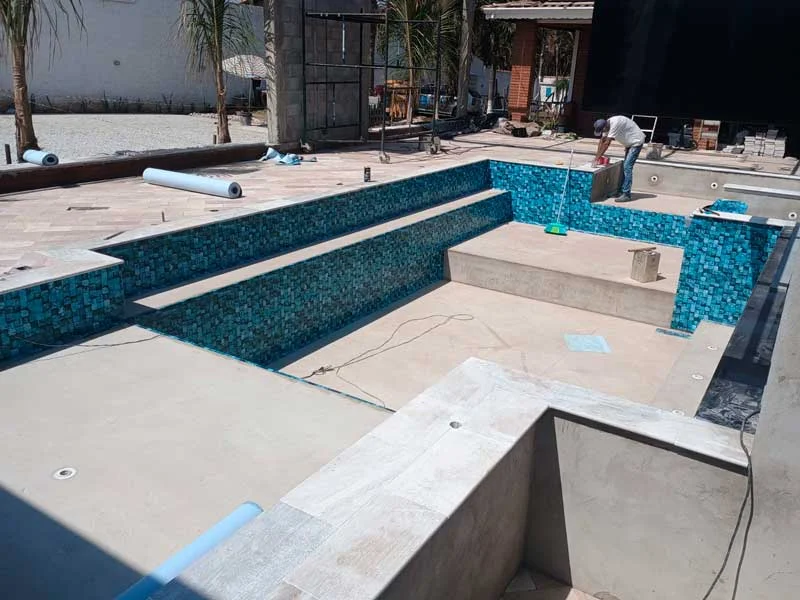Foto de LVK Automação e Piscinas