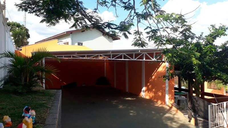 Foto de Vistasse Toldos