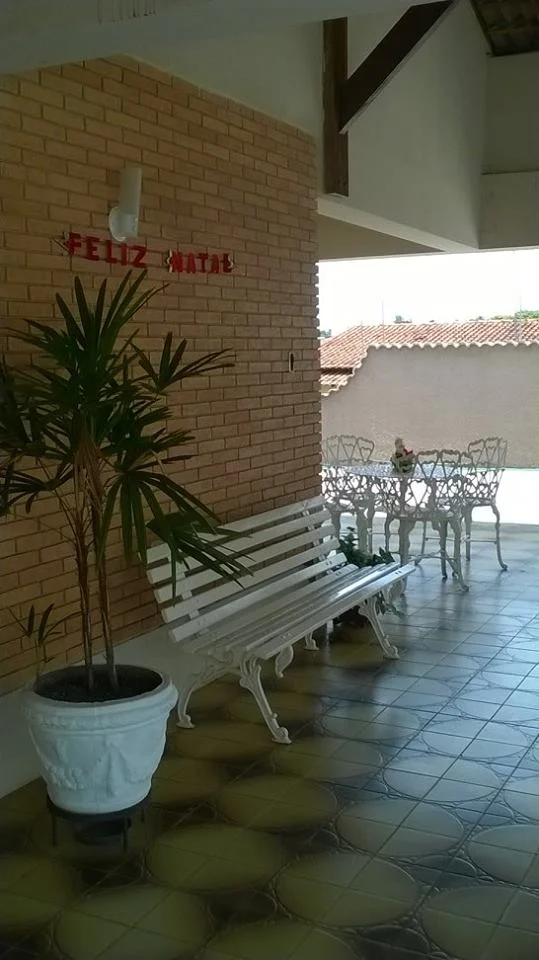 Foto de Centro de Convivência para Idosos Santa Helena