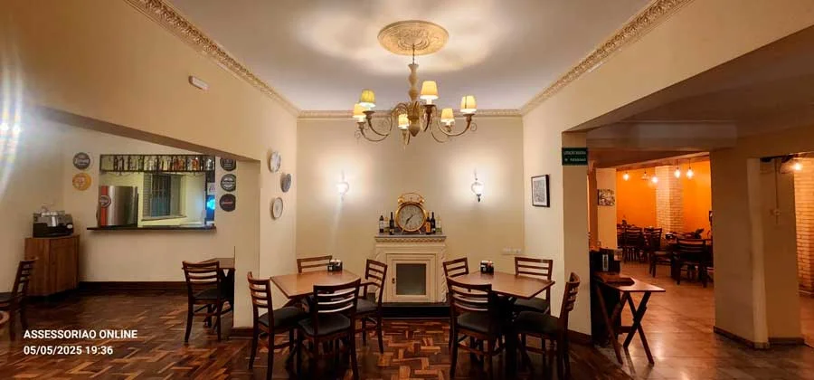 Foto de Estação São João - Pizza, Bar e Restaurante