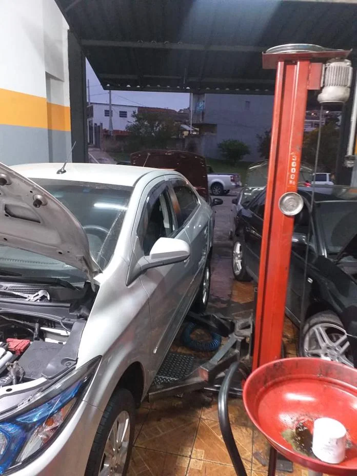 Foto de Oficina Mecânica Aleixo Car