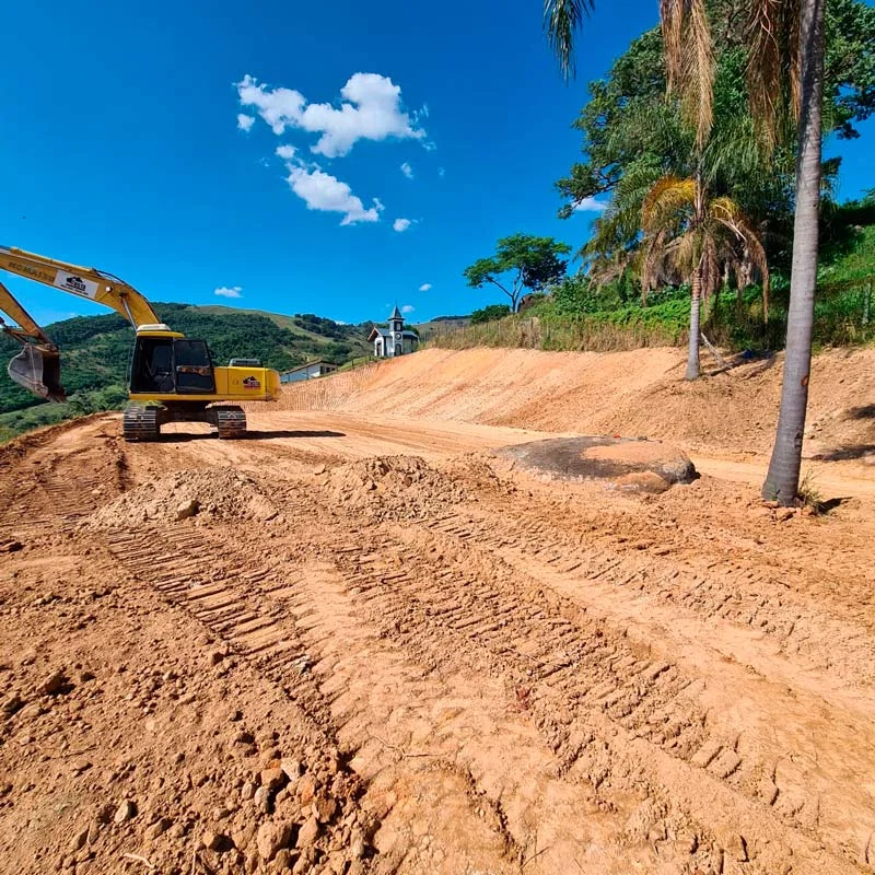 Foto de Costa Locação & Terraplanagem