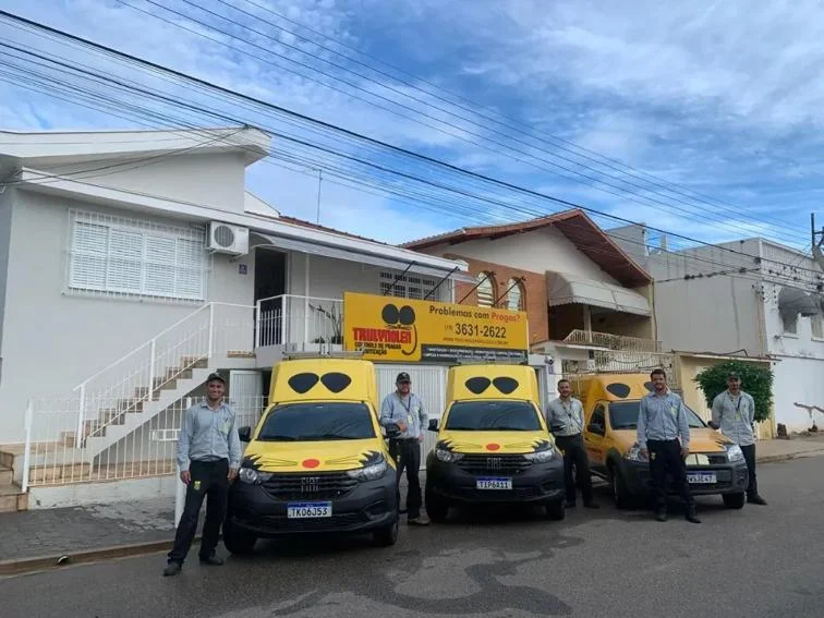Foto de Truly Nolen Dedetizadora